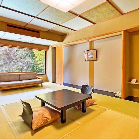 Hotel Honjin Izunokuni Esterno foto