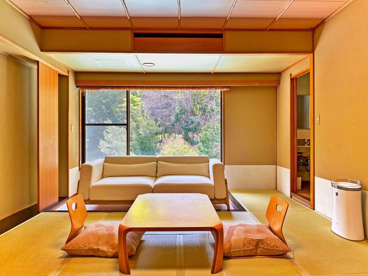 Hotel Honjin Izunokuni Esterno foto