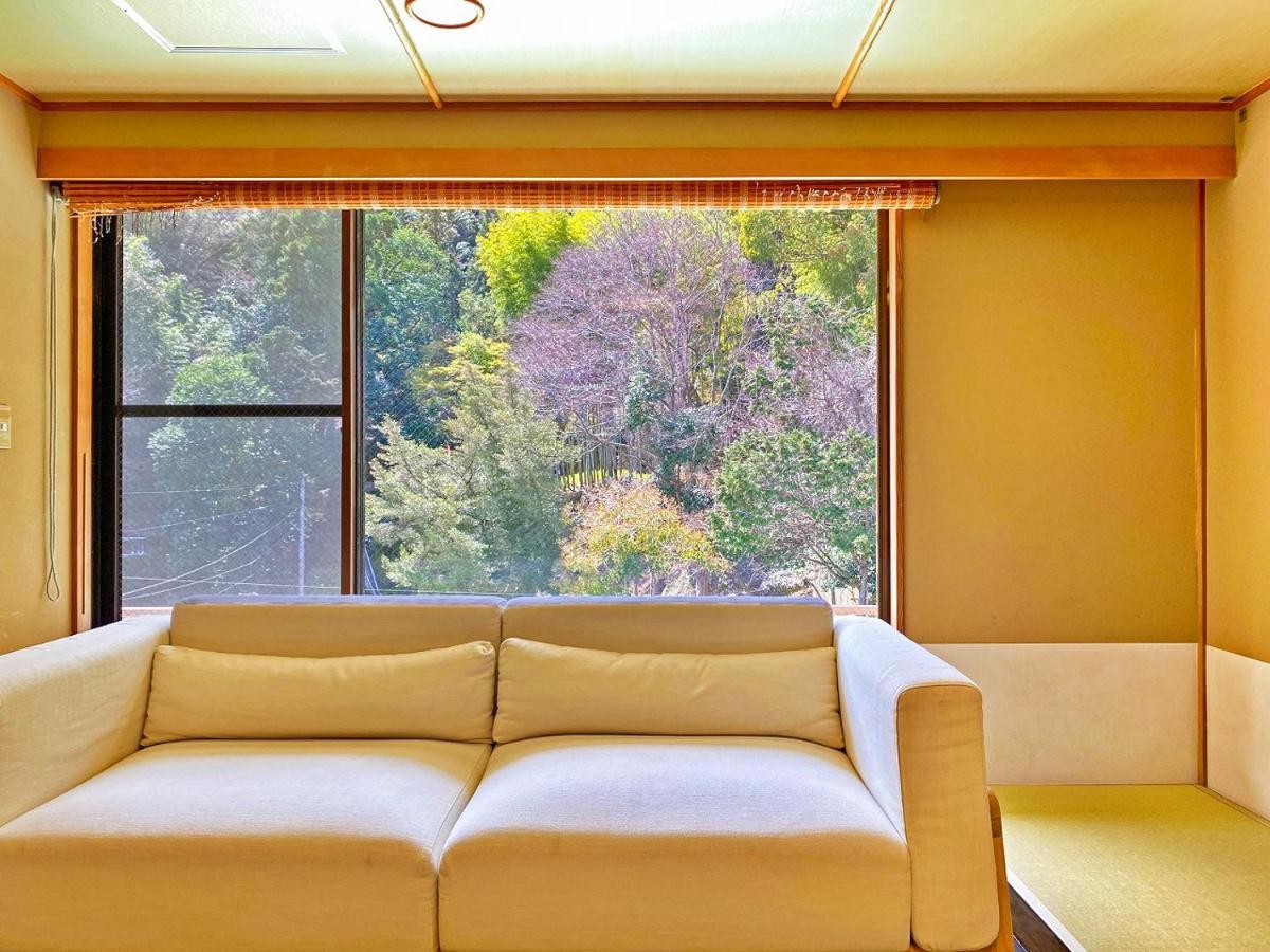 Hotel Honjin Izunokuni Esterno foto