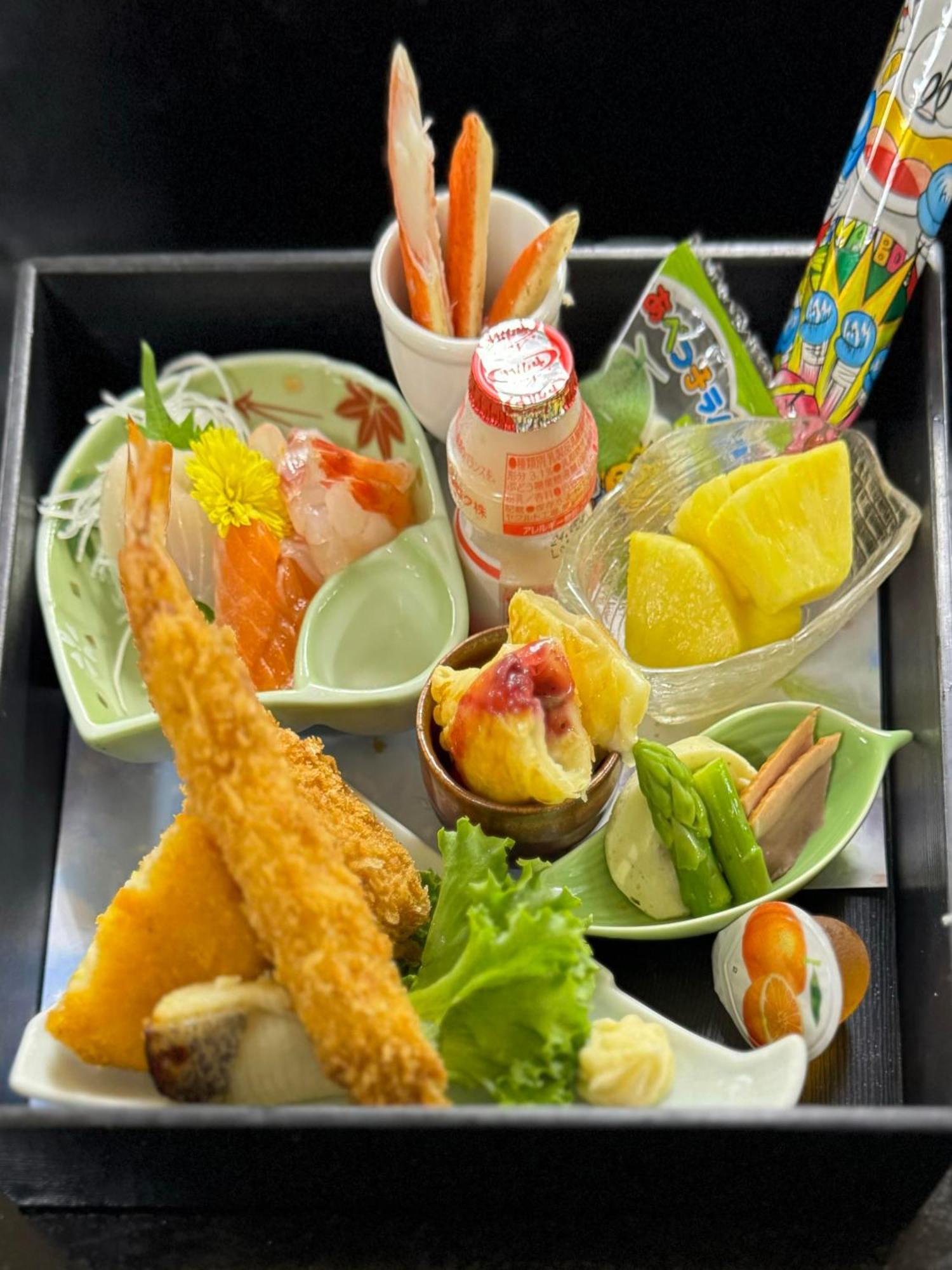 Hotel Honjin Izunokuni Esterno foto