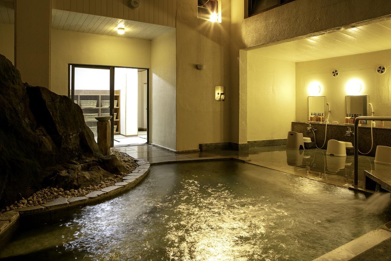 Hotel Honjin Izunokuni Esterno foto